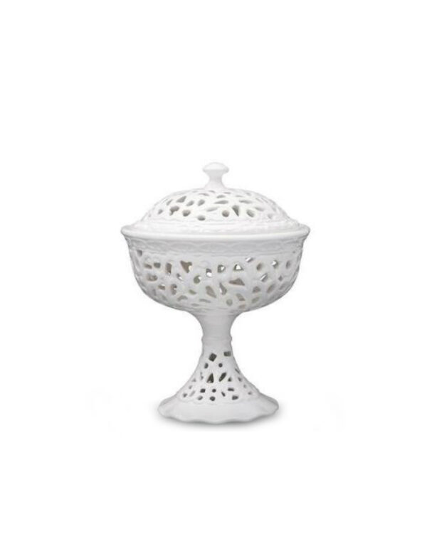 Bomboniere Rendada 15cm x 21cm