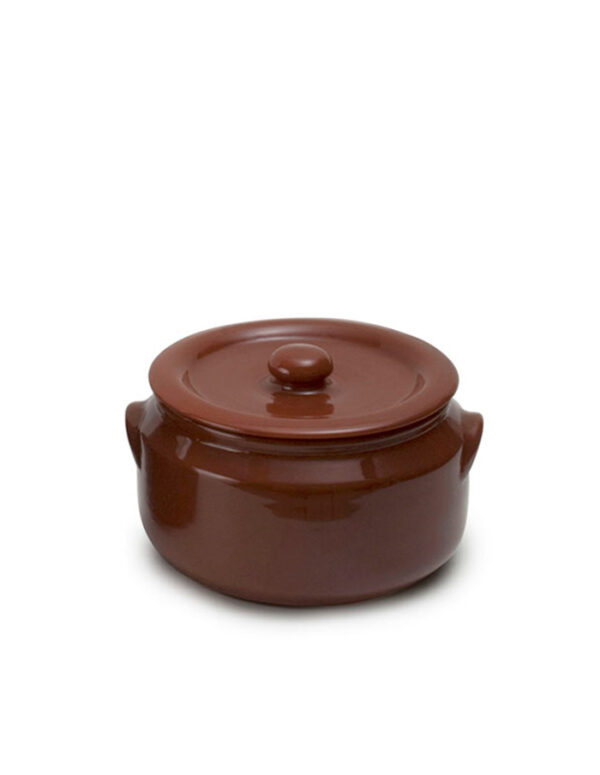 Caçarola de Barro 8L