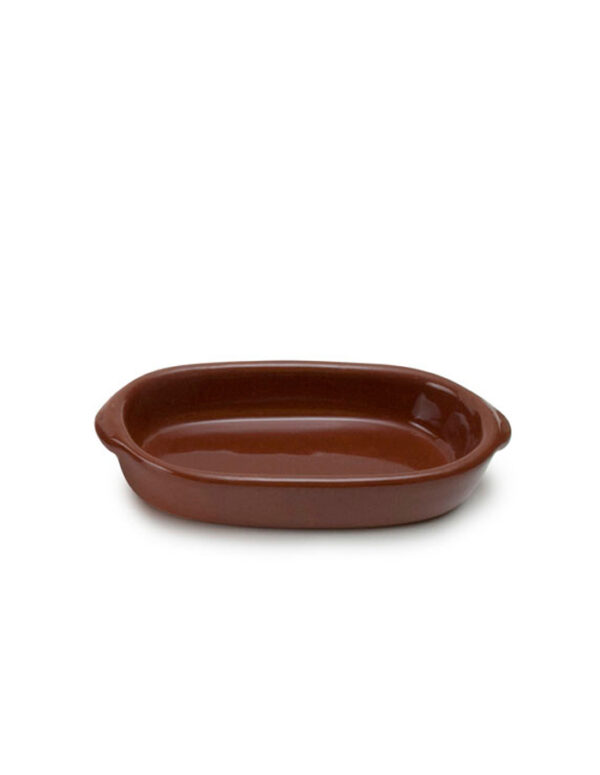 Travessa de Barro 22cm