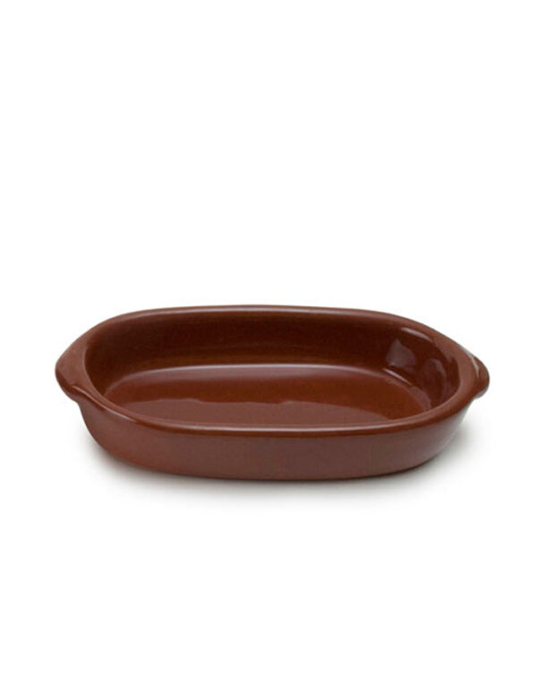 Travessa de Barro 42cm