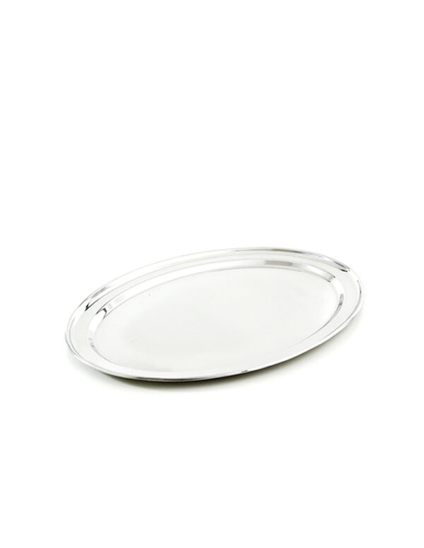 Travessa Inox 45cm