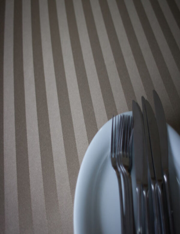 Toalha Jacquard Fendi Listrado 3,00m
