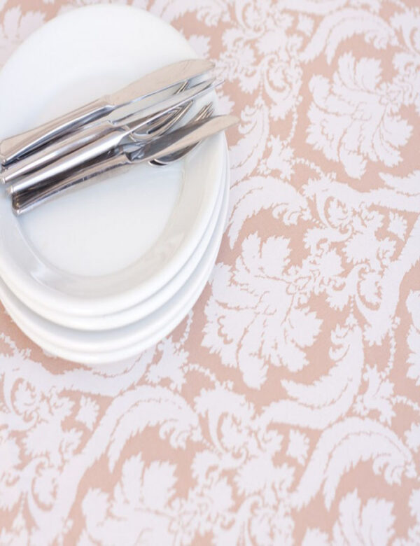 Toalha Jacquard Imperial Nude 3,00m