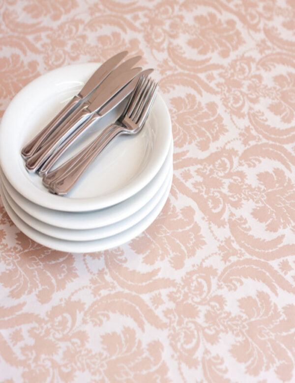 Toalha Jacquard Imperial Nude 3,00m