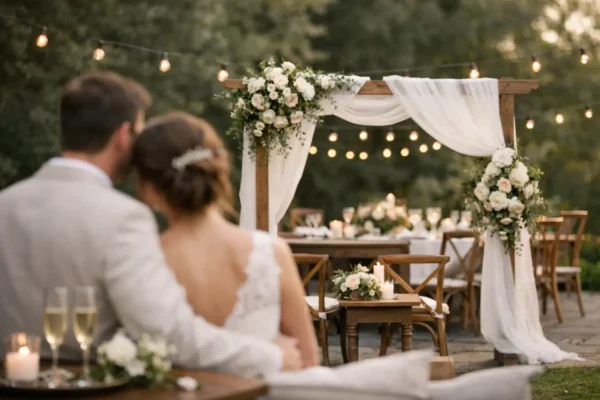 Como organizar um mini wedding inesquecível
