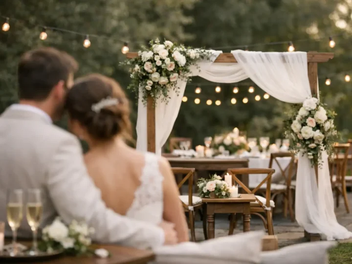 Como organizar um mini wedding inesquecível