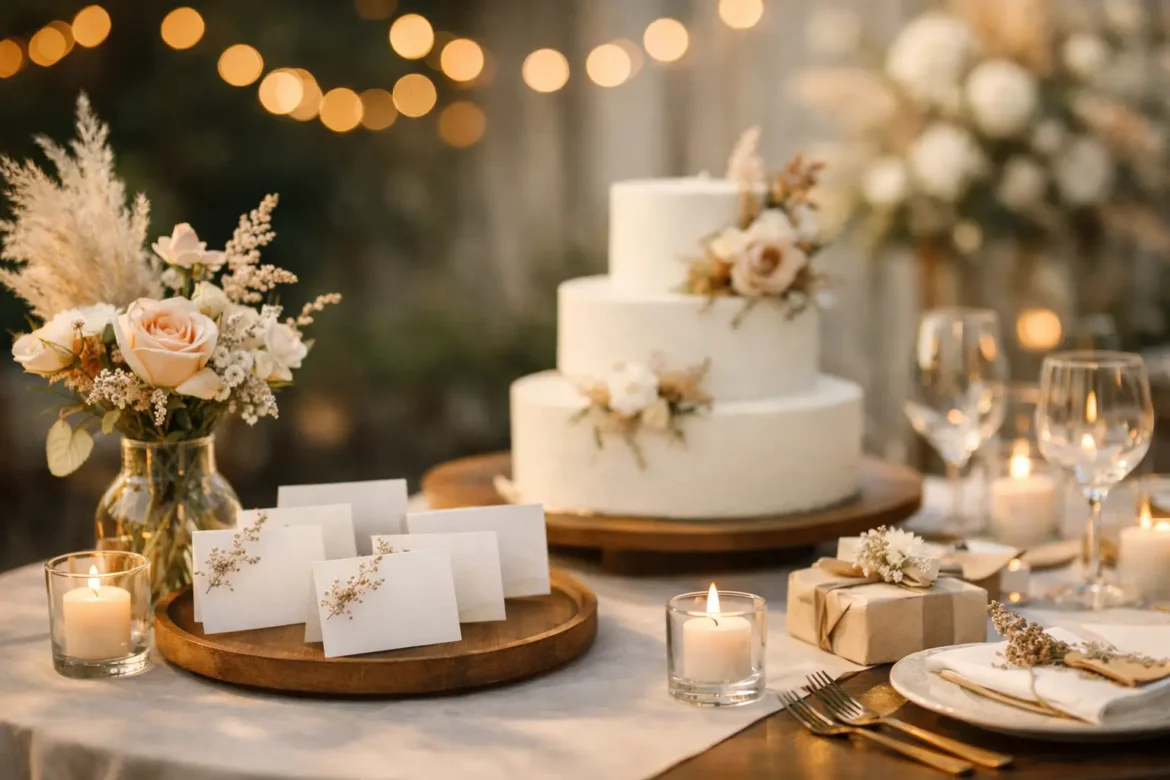 O charme dos eventos personalizados na prática