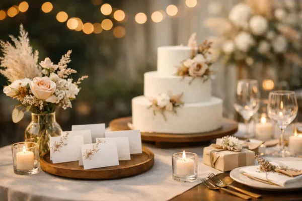O charme dos eventos personalizados na prática