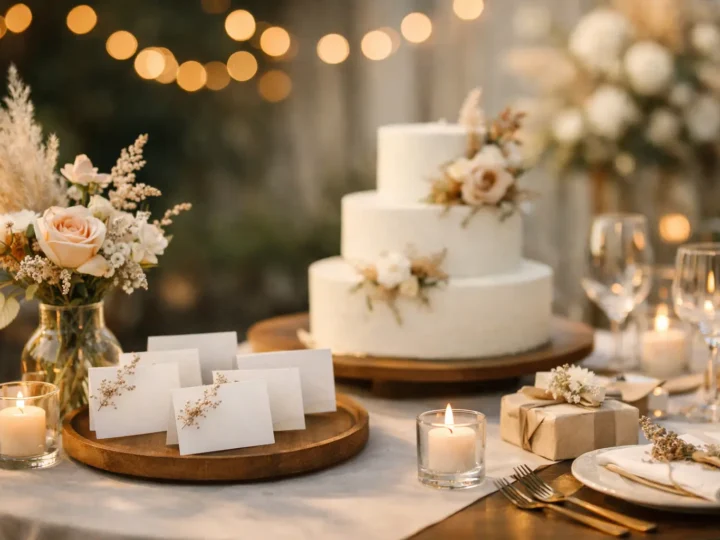 O charme dos eventos personalizados na prática