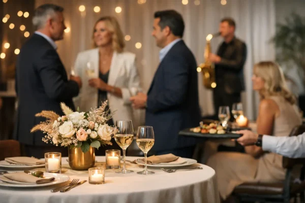 Por que eventos menores estão cada vez mais sofisticados