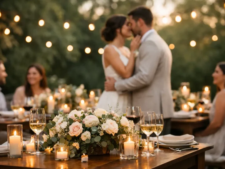 Mini wedding: por que esse formato continua em alta